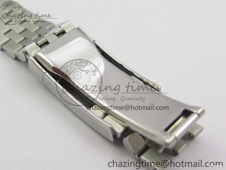 Black Markers Jubilee Noob Best 126334 on SS Bracelet Dial Edition DateJust 1:1 A3235 Stick 904L 0110